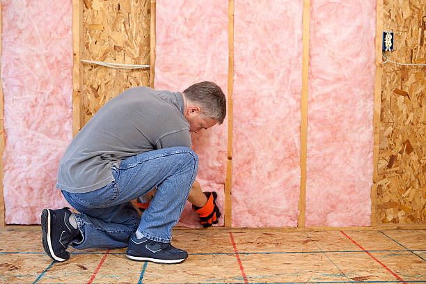 Best Insulation for Specific Applications in Bridgewater, VA