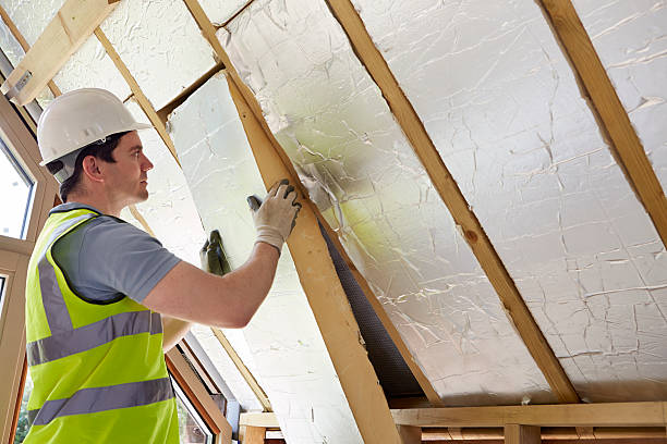 Best Insulation for Specific Applications in Bridgewater, VA